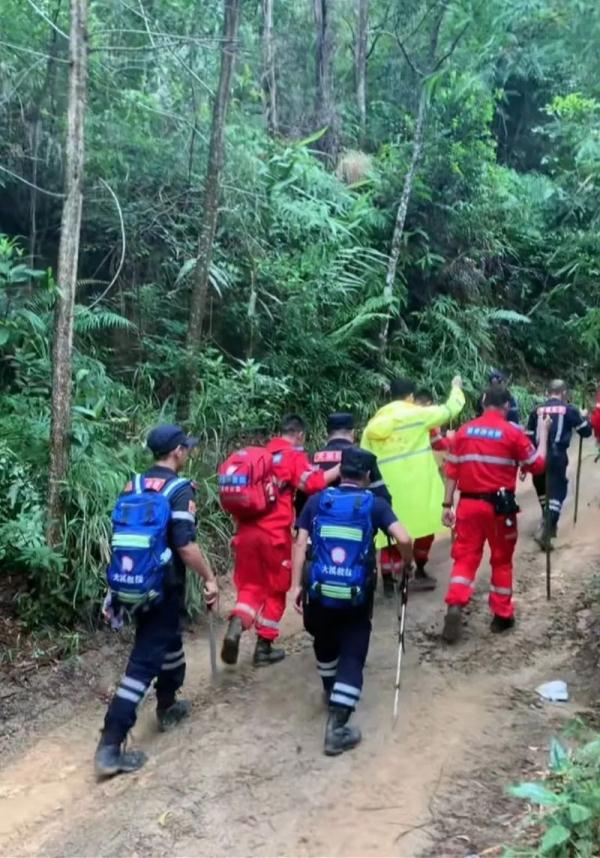 10岁男童失踪已超9天，只因与家长打了这个赌