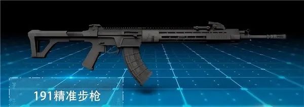 又到新兵授枪季，你知道新兵授什么枪吗？