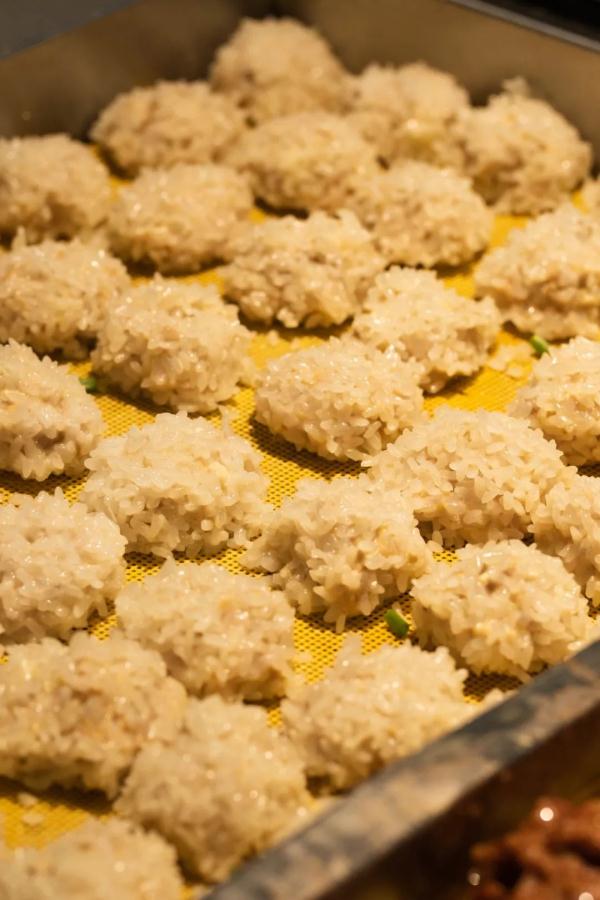 最美味的毕业礼物！同济请来5所高校大厨，“嘎嘎好吃”