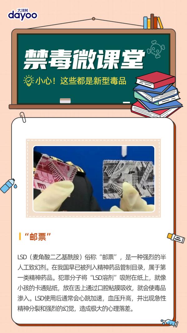 警惕!这些“奶茶”“软糖”“巧克力”竟是新型毒品? 警惕!这些“奶茶”“软糖”“巧克力”竟是新型毒品?