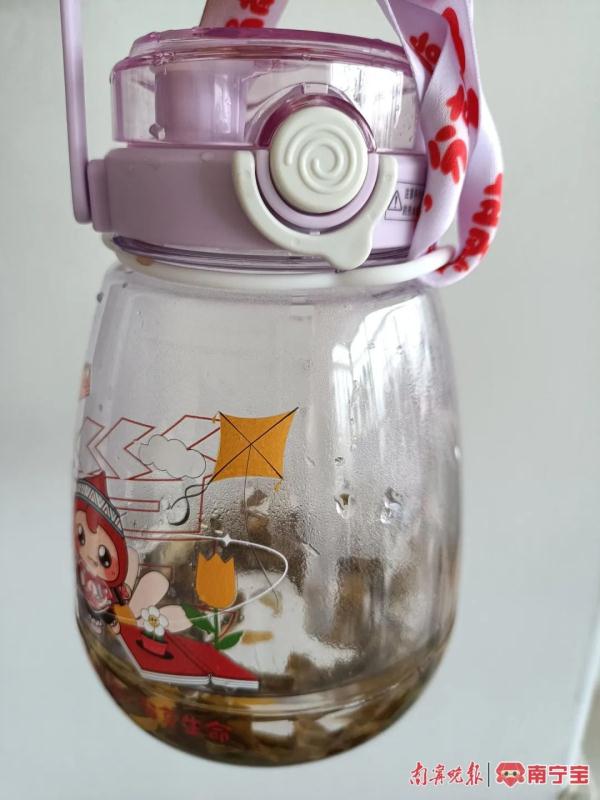 降雨仍在持续！南宁疾控发布强阵雨十大健康提示