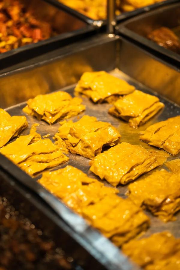 最美味的毕业礼物！同济请来5所高校大厨，“嘎嘎好吃”