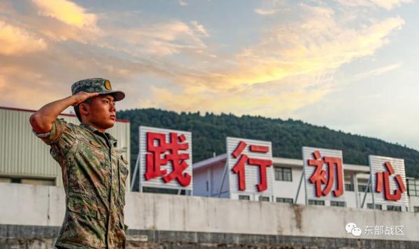 入伍3个月，他成为新训“全能王”！