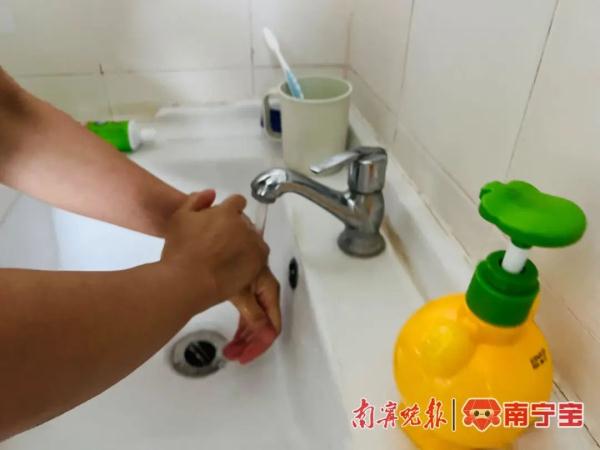 降雨仍在持续！南宁疾控发布强阵雨十大健康提示