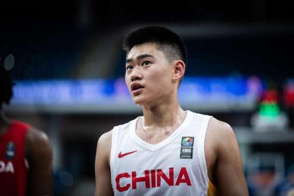 U19男篮世界杯:中国队两连败 赵维伦独得25分 U19男篮世界杯:中国队两连败 赵维伦独得25分