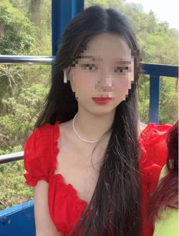 贵州女子青岛旅游蹊跷失踪6天,遗体在海上被发现 贵州女子青岛旅游蹊跷失踪6天,遗体在海上被发现