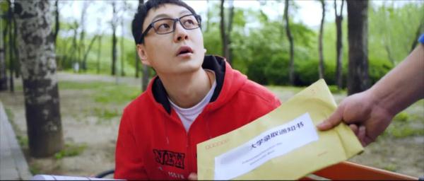 十年前他是植物学“学霸”,十年后他是网警“尖兵”! 十年前他是植物学“学霸”,十年后他是网警“尖兵”!