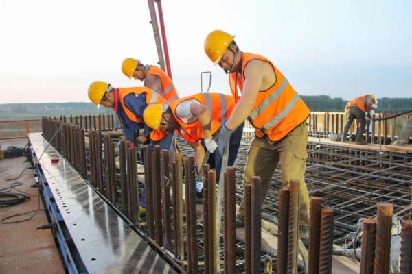 阶段性进展!事关上海至南京至合肥高铁 阶段性进展!事关上海至南京至合肥高铁