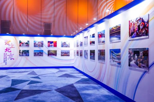 “爱上北京的100个理由”短视频大赛举行颁奖典礼 “爱上北京的100个理由”短视频大赛举行颁奖典礼