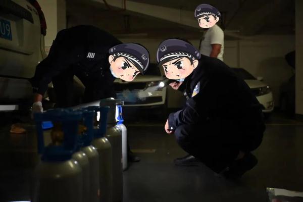 严厉打击！昆明公安抓获犯罪嫌疑人328名！