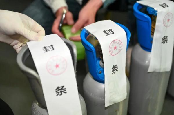 严厉打击！昆明公安抓获犯罪嫌疑人328名！