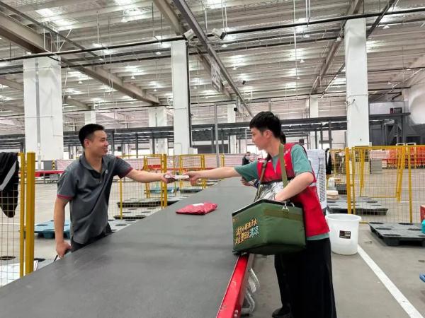 高温来袭,快看各地都有哪些“凉”策 高温来袭,快看各地都有哪些“凉”策