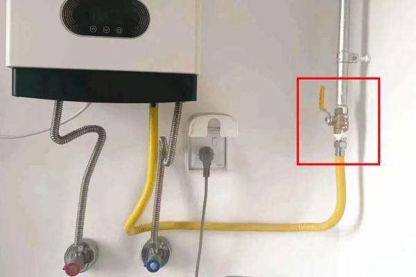 燃气阀门是否要关闭?请收藏转发! 燃气阀门是否要关闭?请收藏转发!