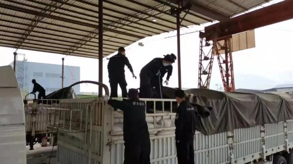 严厉打击！昆明公安抓获犯罪嫌疑人328名！