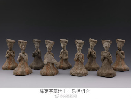 西安2年考古发掘1200余座墓葬