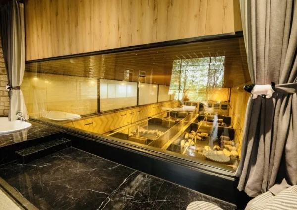 8888元一晚,送一头生猪!“猪景房”值得住吗? 8888元一晚,送一头生猪!“猪景房”值得住吗?