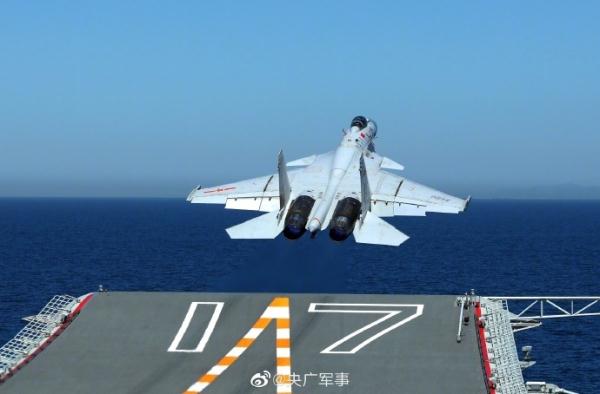 今天祝人民海军航空兵71岁生日快乐