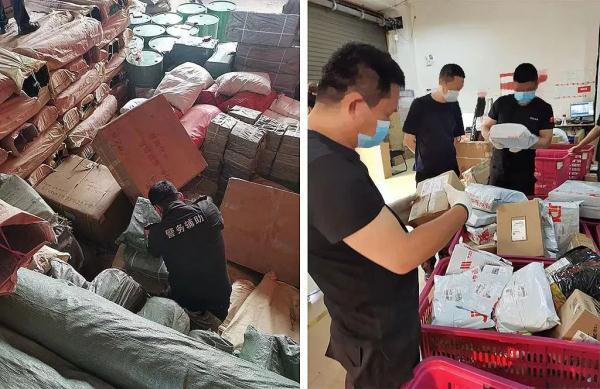 严厉打击！昆明公安抓获犯罪嫌疑人328名！