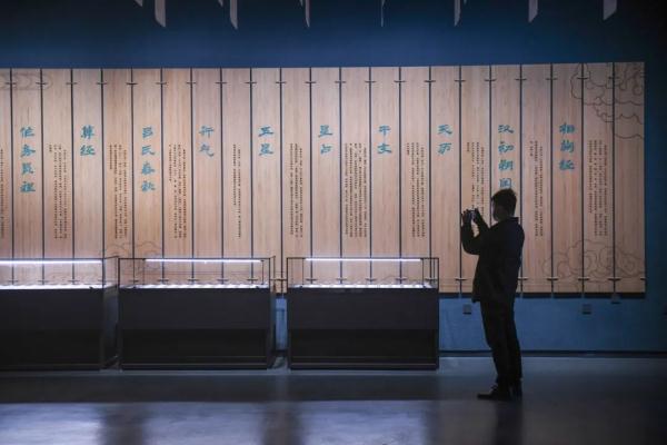 汝阴侯墓在阜师大教学楼一带？官方回复！