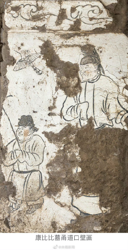 西安2年考古发掘1200余座墓葬