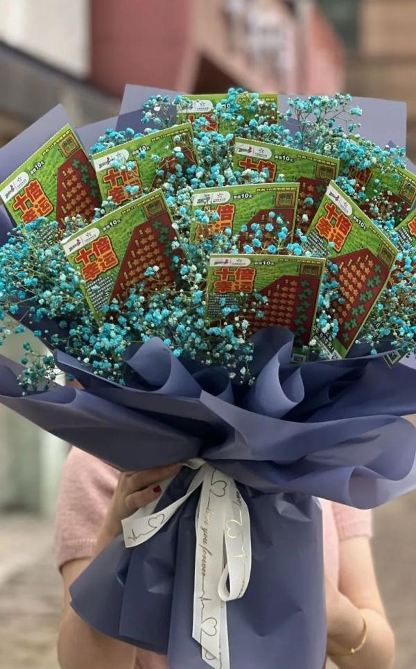 新增!今年这里成了年轻人的解压之地…… 新增!今年这里成了年轻人的解压之地……