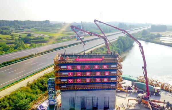 阶段性进展!事关上海至南京至合肥高铁 阶段性进展!事关上海至南京至合肥高铁