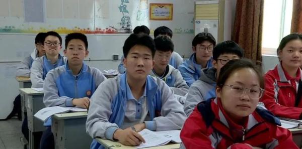 曹宸哲，你的这份“卷子”，满分！