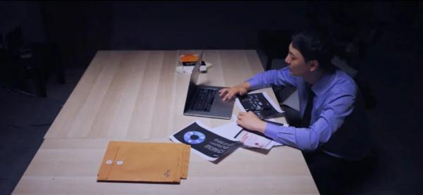 十年前他是植物学“学霸”,十年后他是网警“尖兵”! 十年前他是植物学“学霸”,十年后他是网警“尖兵”!