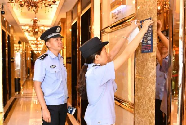 严厉打击！昆明公安抓获犯罪嫌疑人328名！