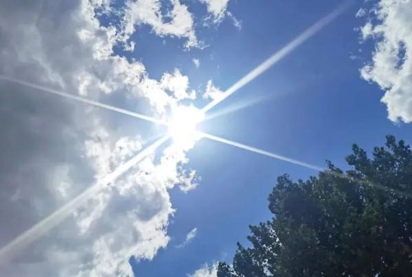 40℃高温再上线！北方为啥这么热？“炙烤模式”还将持续多久？