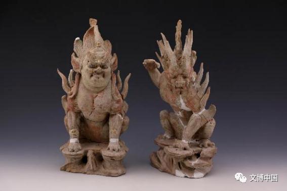 西安西郊有重要发现→