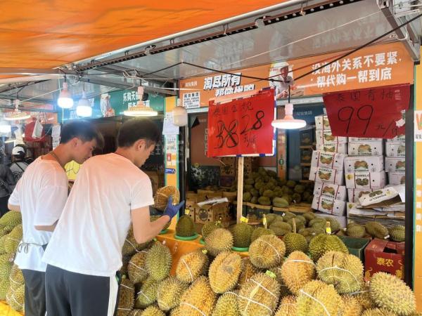 20多元一公斤!价格腰斩,昆明正大量上市 20多元一公斤!价格腰斩,昆明正大量上市