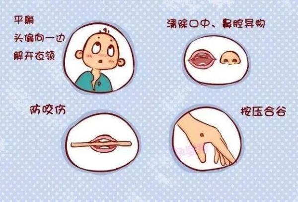 【科普】小儿发热的家庭护理