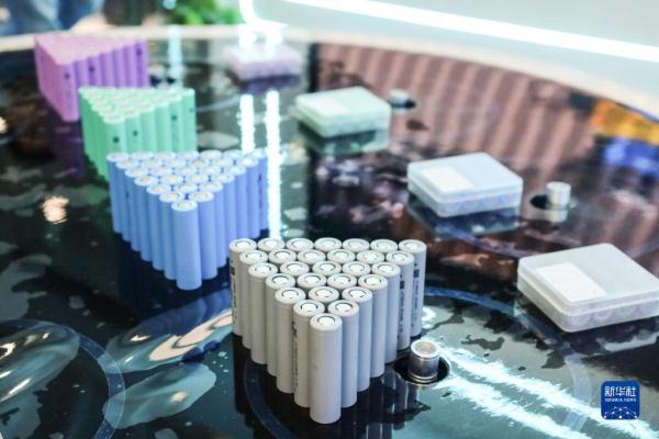 甘肃金昌:新能源和新能源电池产业集群快速发展 甘肃金昌:新能源和新能源电池产业集群快速发展