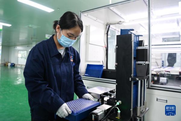 甘肃金昌:新能源和新能源电池产业集群快速发展 甘肃金昌:新能源和新能源电池产业集群快速发展