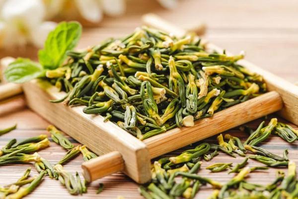 分清哪里“上火”，“降火”更有效