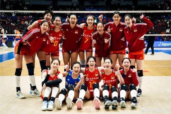1:3不敌塞尔维亚队，中国女排遭遇三连败