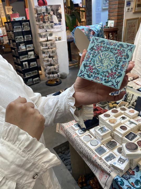 北京老胡同：方寸之间的更新