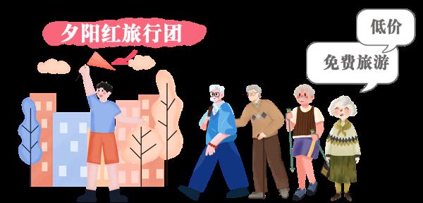 防范非法集资｜低价旅游还能养老赚钱？这种“馅饼”咱可别信！