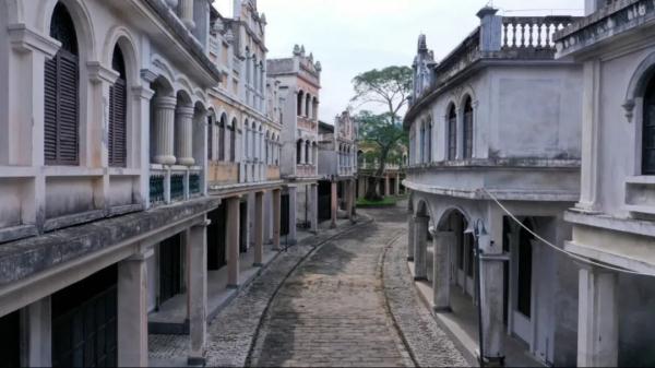 《消失的她》全程在海南拍摄，取景地在这里→