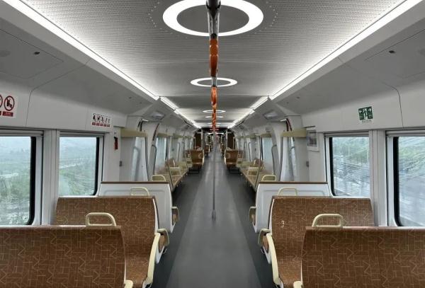 全国首条！刚刚通了