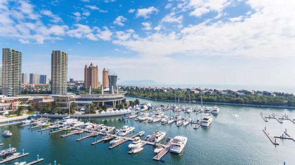 《消失的她》全程在海南拍摄，取景地在这里→