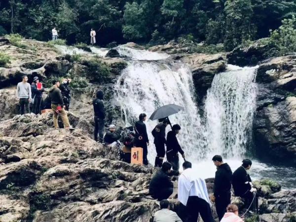 《消失的她》全程在海南拍摄，取景地在这里→