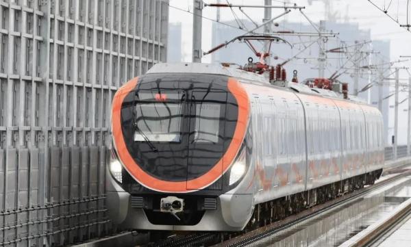 全国首条！刚刚通了