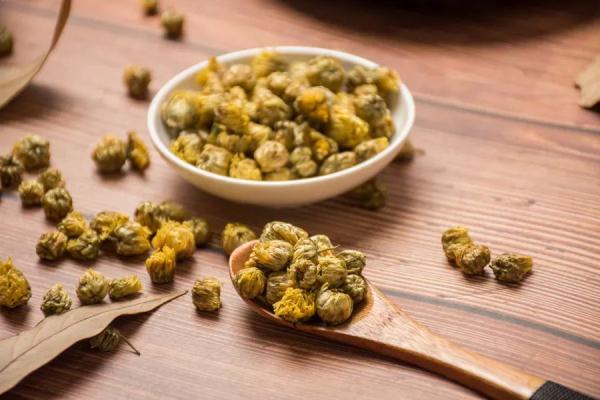 分清哪里“上火”，“降火”更有效