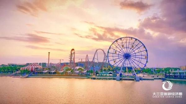 《消失的她》全程在海南拍摄，取景地在这里→