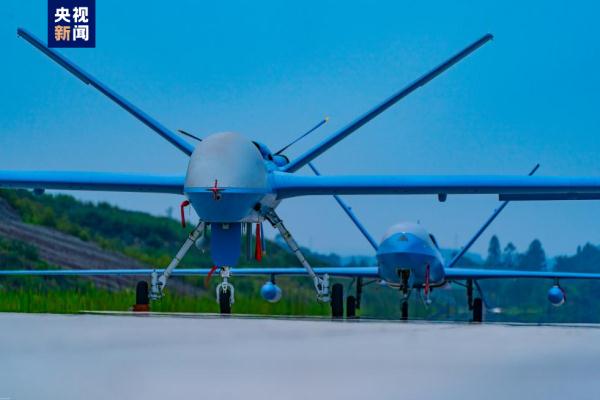 完成交付！国家级机动气象观测业务正式启动