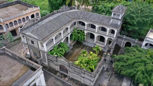 《消失的她》全程在海南拍摄，取景地在这里→