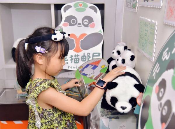 这趟列车全国独有！