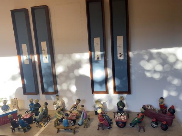 北京老胡同：方寸之间的更新